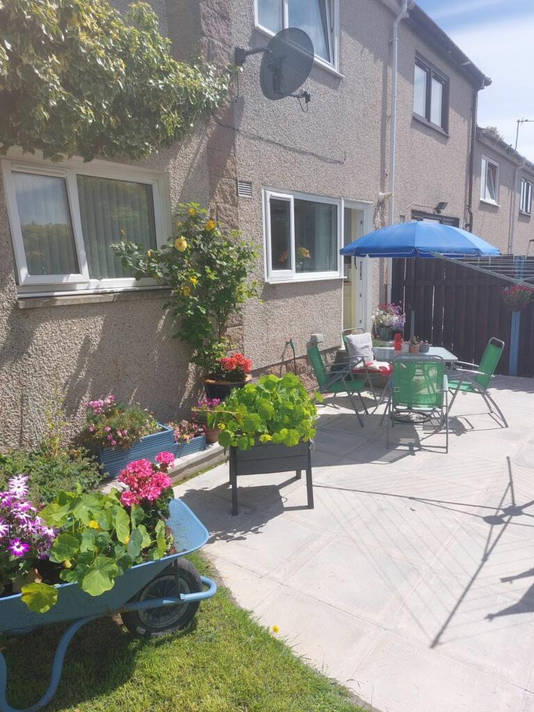 Additional image 24 of Oldmill Crescent, Balmedie, AB23