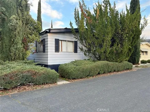 400 Sulphur Bank Drive Unit 31, Clearlake Oaks, CA 95423