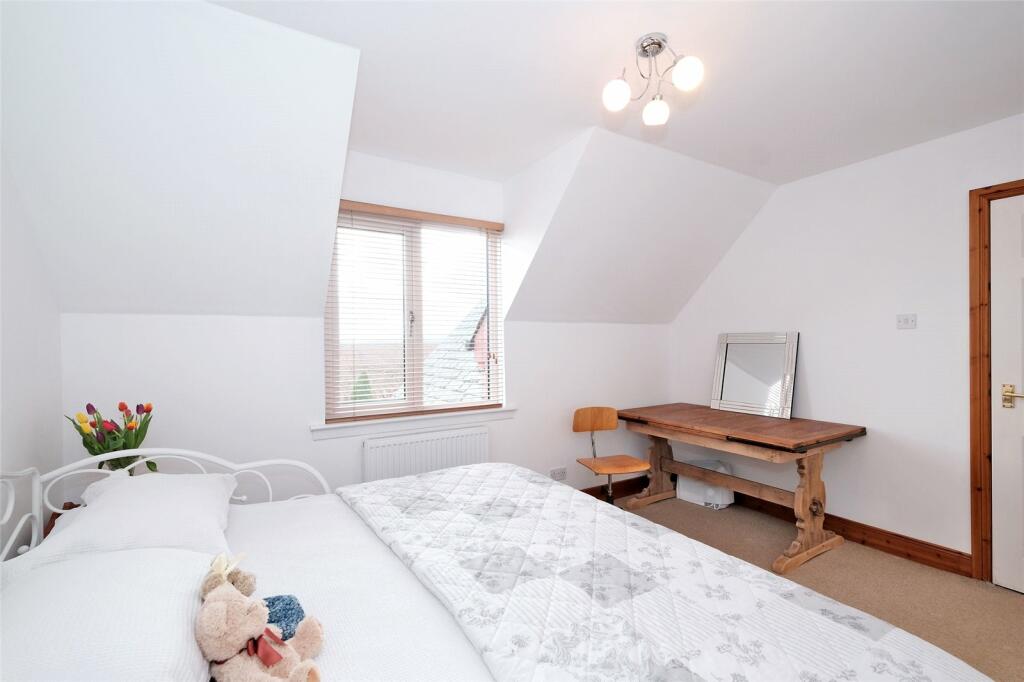 Additional image 19 of The Gables, West Cairnbeg, Laurencekirk, Aberdeenshire, AB30