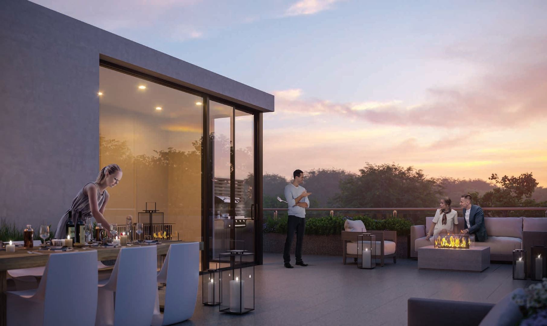 Additional image 7 of Savile on the Roe