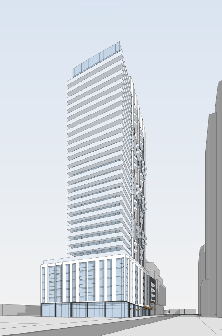 Additional image 4 of 10 Zorra Street Condos