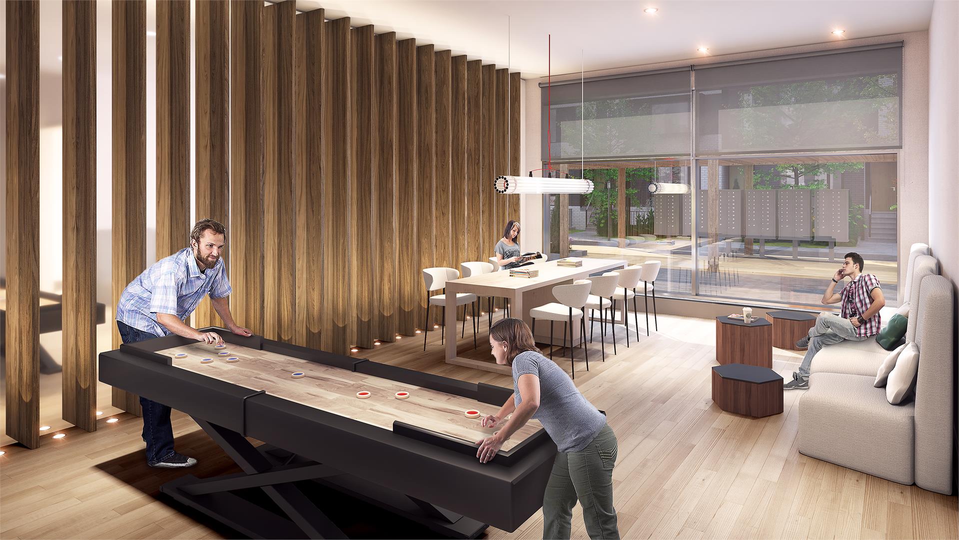 Additional image 9 of Reunion Crossing Condos & Urban Towns