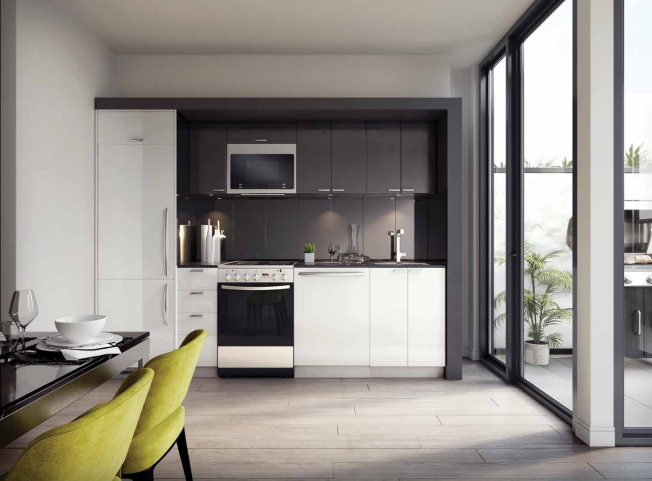 Additional image 11 of Merge Condos
