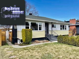 1862 Carruthers StreetKelowna, British Columbia, V1Y3B6, Canada