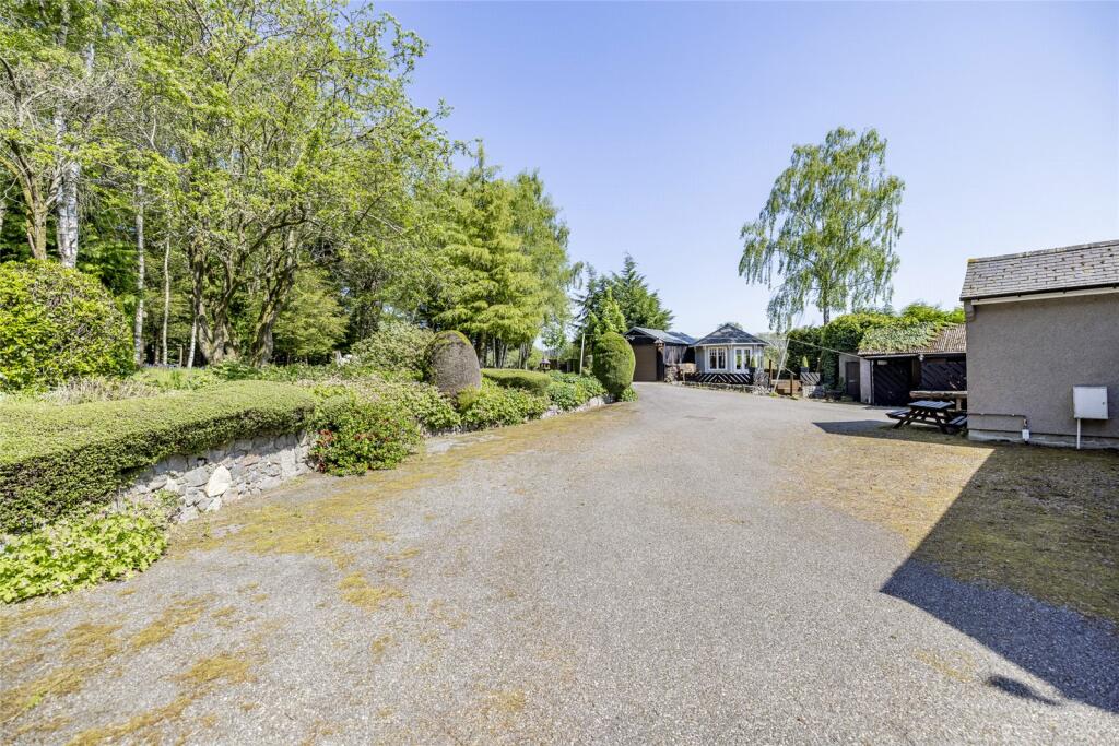 Additional image 45 of Davont, Crathes, Banchory, AB31