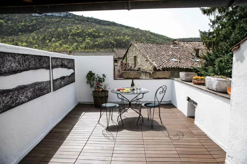 Additional image 2 of Midi-Pyrénées, Tarn-et-Garonne, St-Antonin-Noble-Val, France