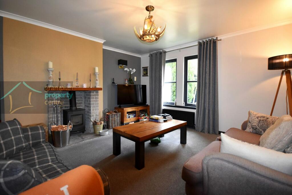 Additional image 4 of Burnroy House, High Street, Archiestown, AB38 7QZ