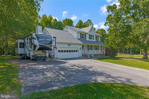 1511 Sunrise Court, Huntingtown, MD 20639