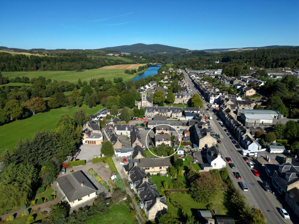 Additional image 21 of Elchies Road, Aberlour, AB38 9AB