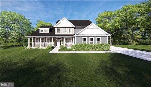 7022 Ridge Road, Frederick, MD 21702