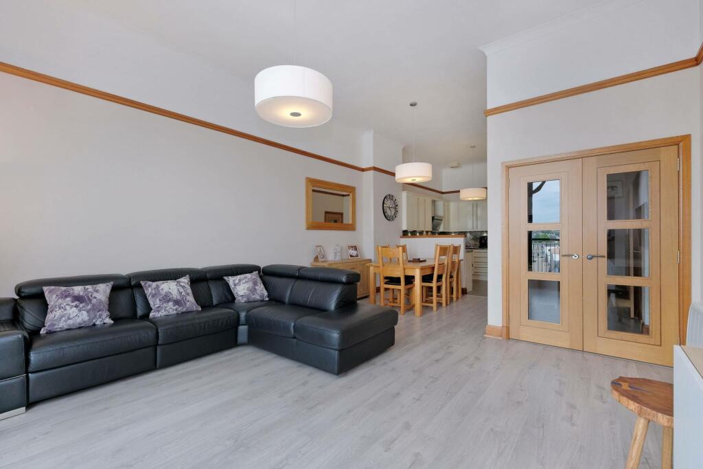 Additional image 6 of Flat 35 The Bastille, 75 Maberly Street, Aberdeen, AB25 1NL