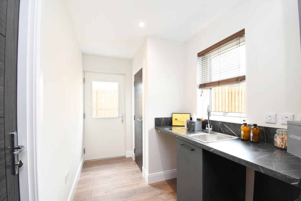 Additional image 12 of Garvocklea Gardens, Laurencekirk, AB30