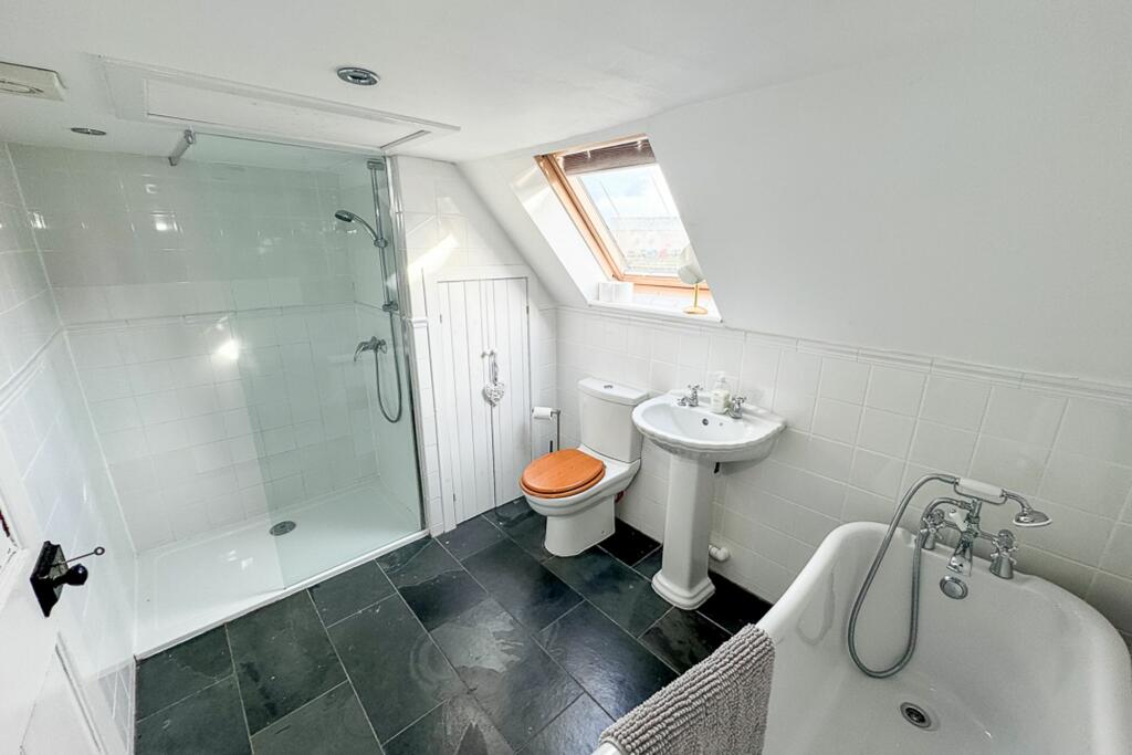 Additional image 12 of Dolphin Cottage, Low Shore, Whitehills, Banff, Aberdeenshire, AB45 2NN