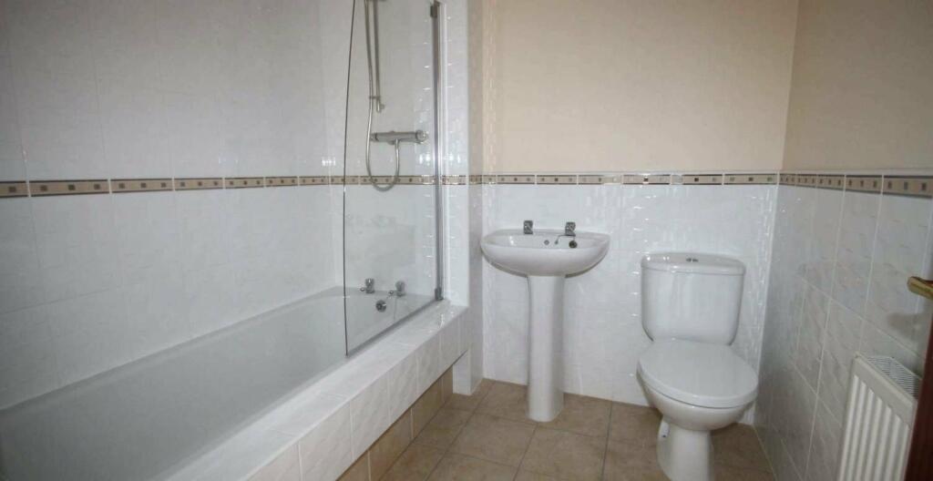 Additional image 13 of 3 Waters Edge Apartments, Macduff AB44 1UE