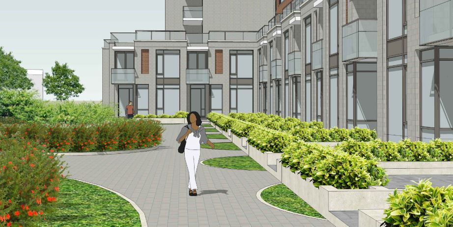 Additional image 12 of 175 Richmond Road Condos