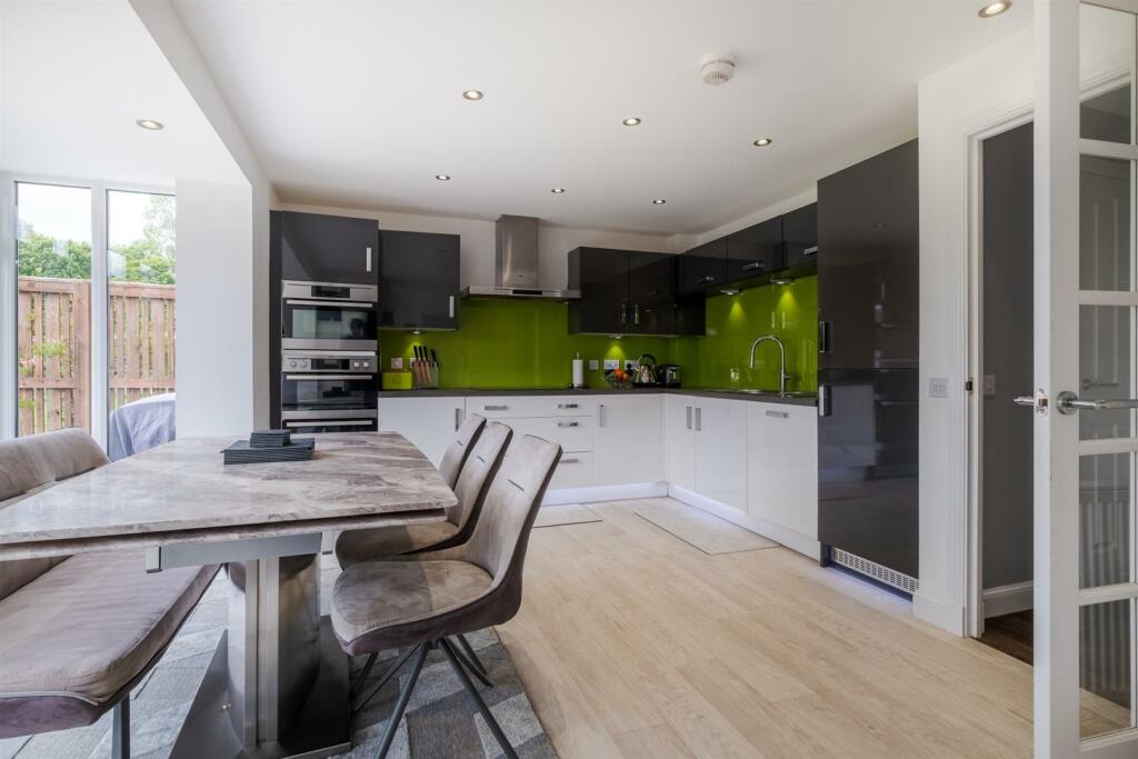 Additional image 7 of Garthdee Farm Gardens, Aberdeen