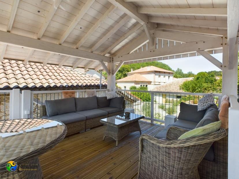 Additional image 2 of Midi-Pyrénées, Tarn-et-Garonne, Touffailles, France