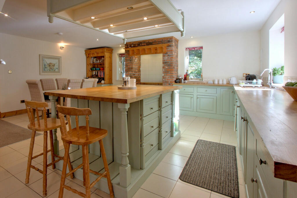 Additional image 8 of High Street Archiestown, Aberlour, AB38 7QZ
