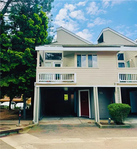 1185 E Foothill Boulevard Unit 15, San Luis Obispo, CA 93405