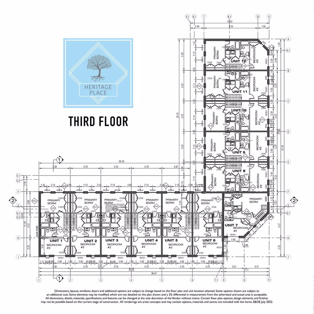 Additional image 10 of Heritage Place