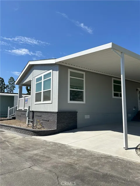 3530 Damien Avenue Unit 33, La Verne, CA 91750