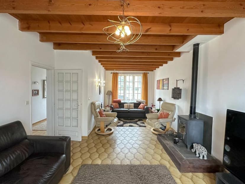 Additional image 2 of Poitou-Charentes, Vienne, Lathus-St-Rémy, France