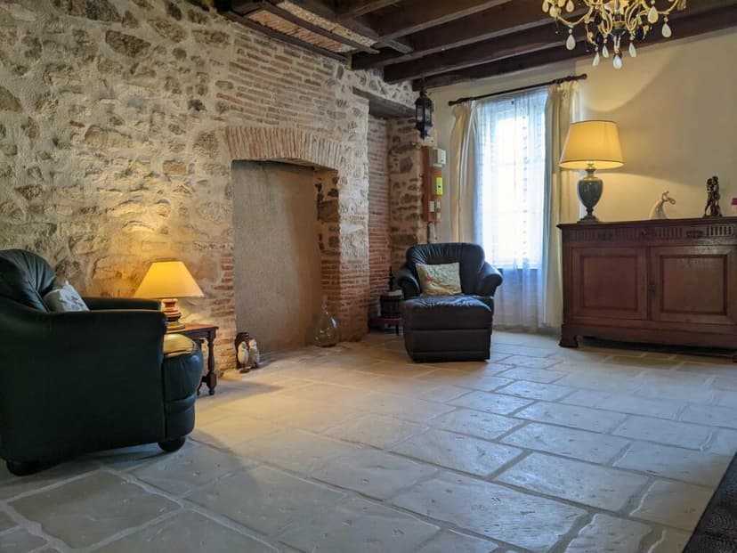 Primary image of Limousin, Haute-Vienne, Azat-le-Ris, France