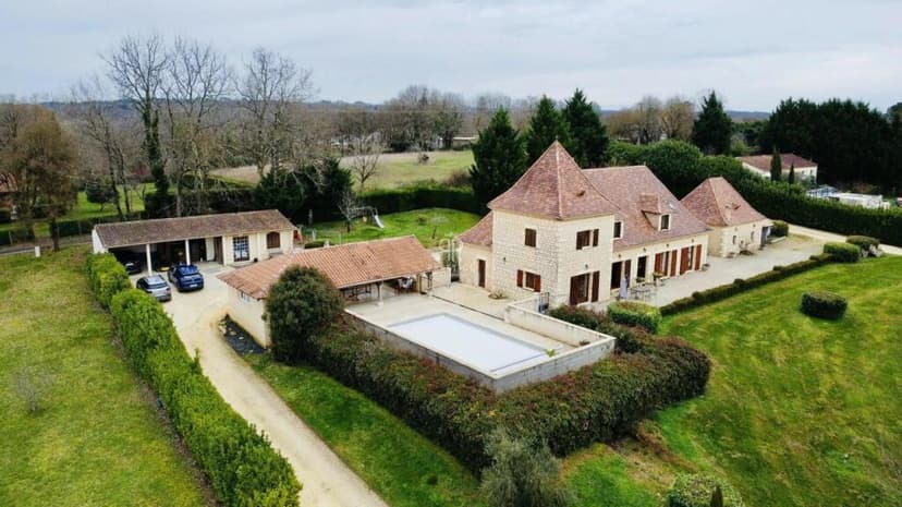 Additional image 3 of Aquitaine, Dordogne, Bergerac, France