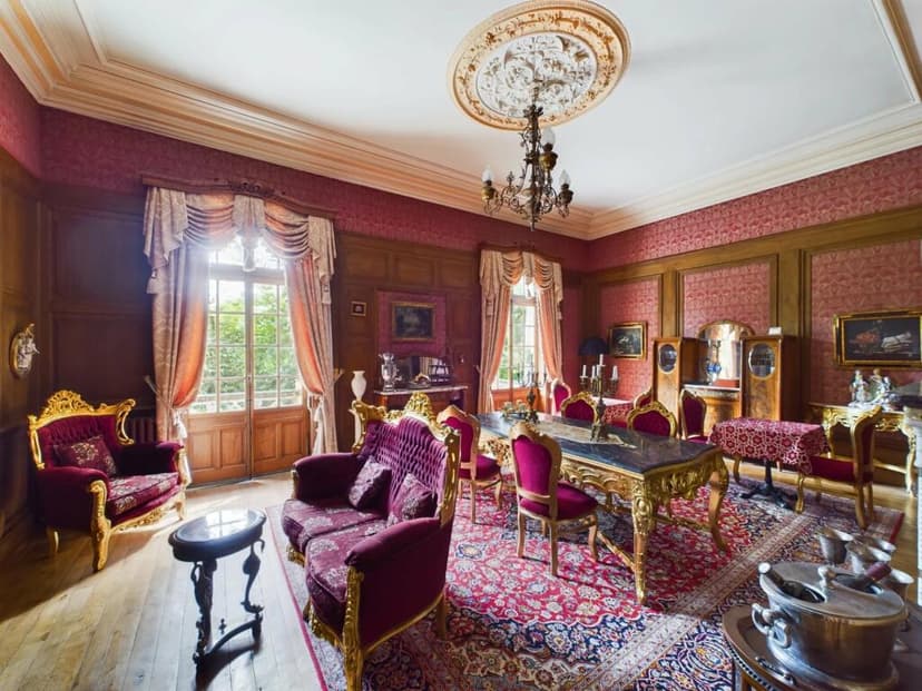 Additional image 3 of Poitou-Charentes, Deux-Sèvres, Niort, France