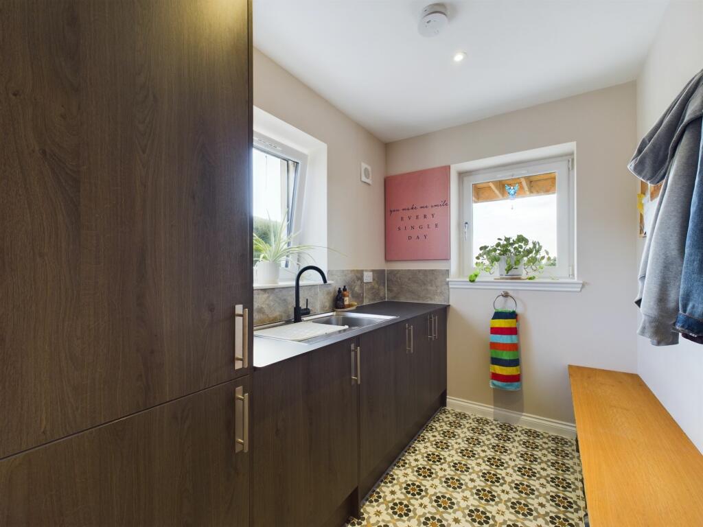 Additional image 20 of Tullynessle, Alford, AB33