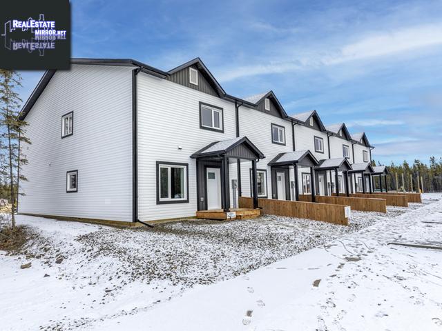 135 Witch Hazel Drive, Whitehorse, Yukon, Y1A0C4, Canada