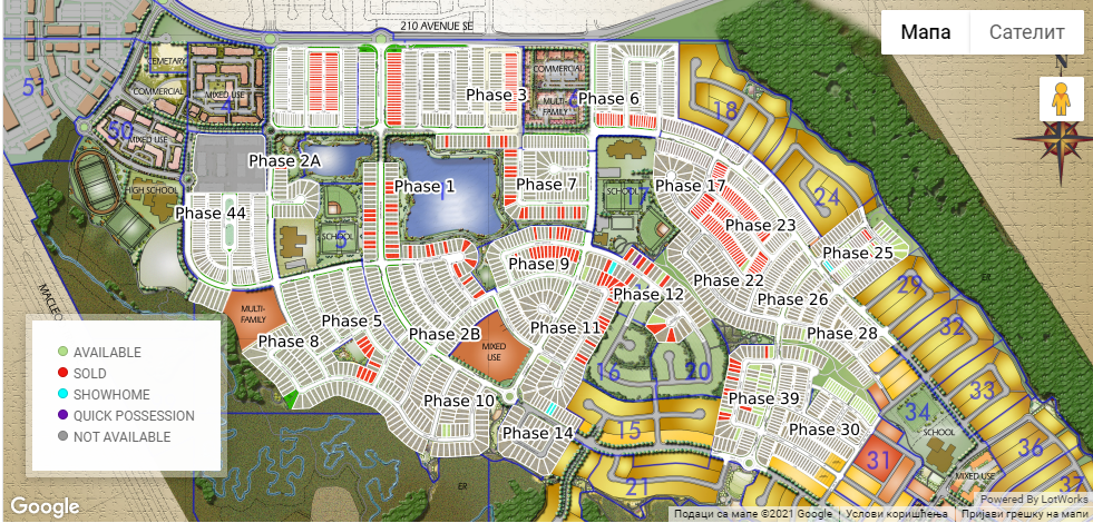 Additional image 28 of Legacy