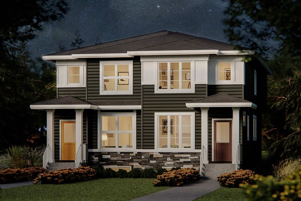 Additional image 6 of The Duplexes at Cornerstone