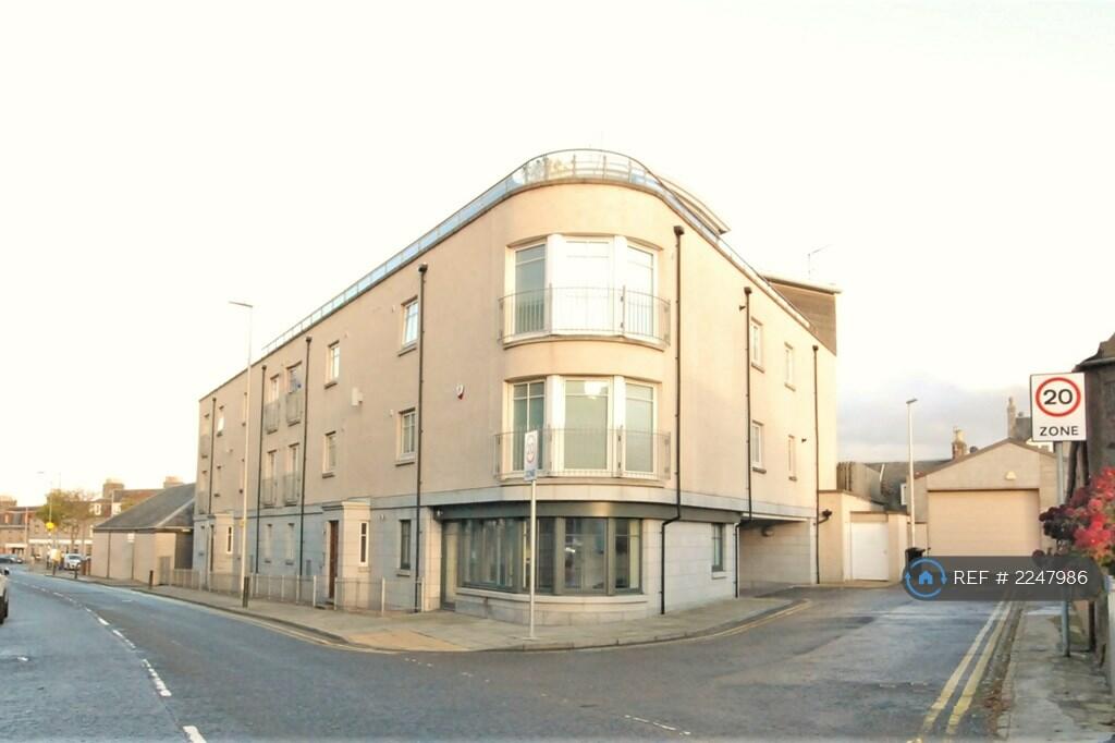 Additional image 17 of Broomhill Road, Aberdeen, AB10