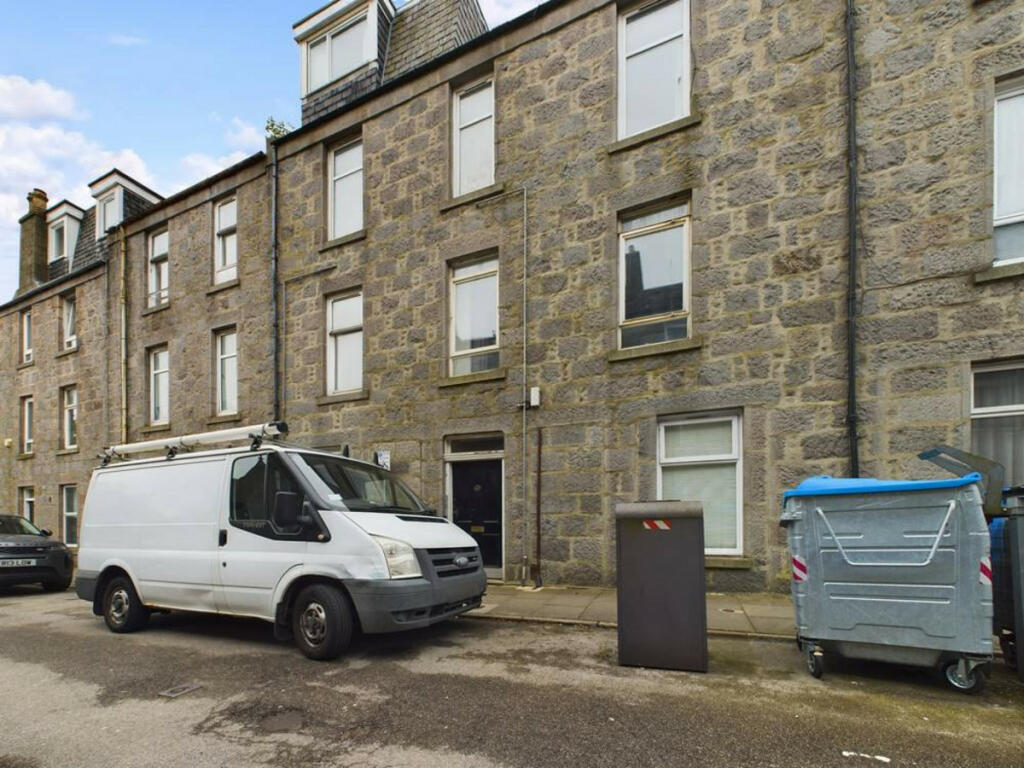 Additional image 19 of Hill Street, Aberdeen, AB25