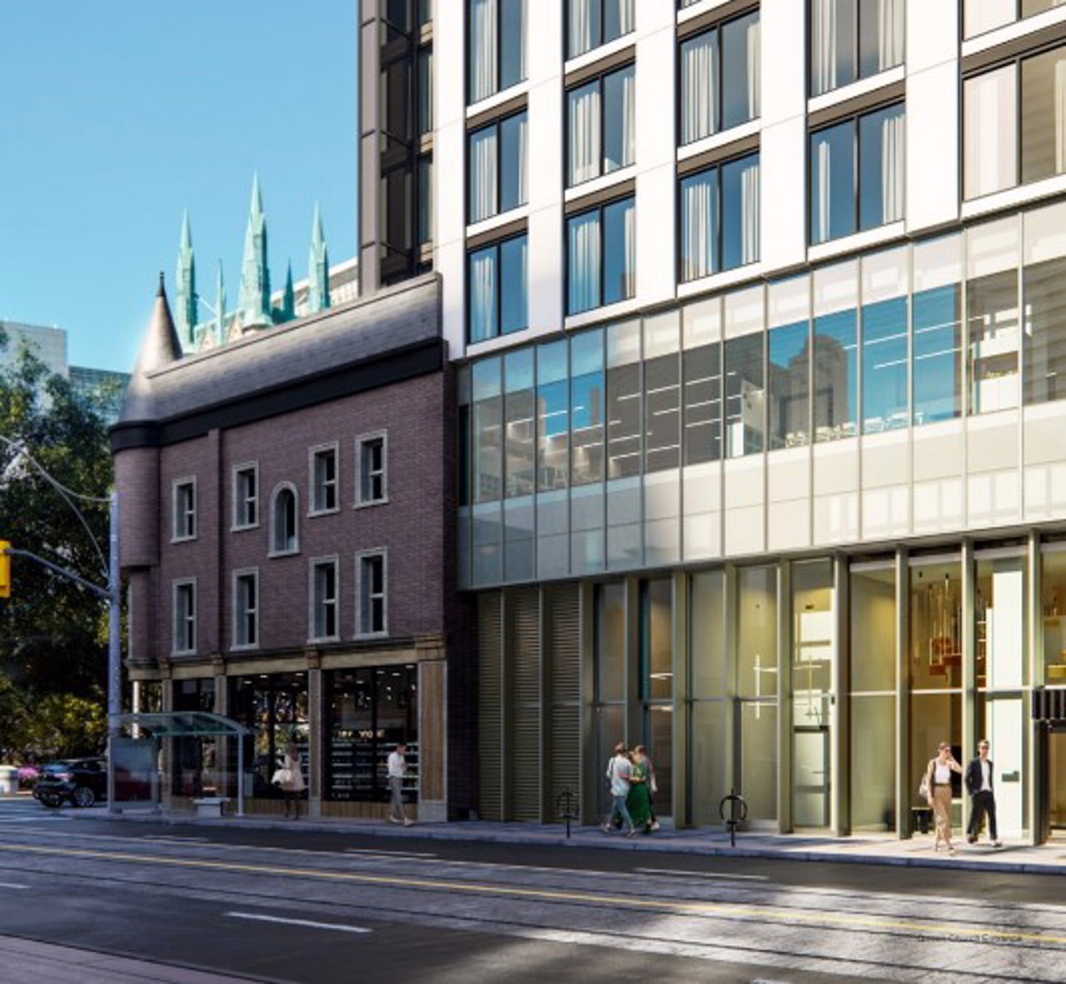Additional image 4 of Queen Church Condos