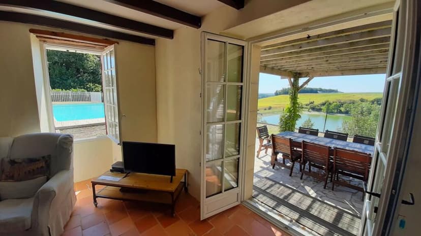 Additional image 2 of Aquitaine, Dordogne, St-Aubin-de-Cadelech, France