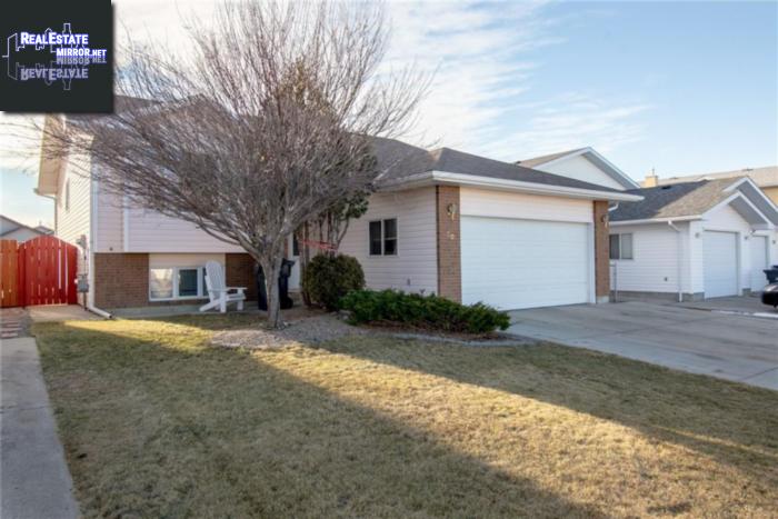 70 Mt Rundle Road WLethbridge, Alberta, T1H1Y9, Canada