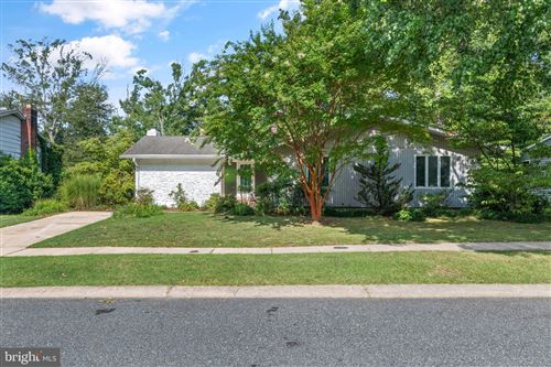 Primary image of 318 Foster Knoll Drive, Joppa, MD 21085