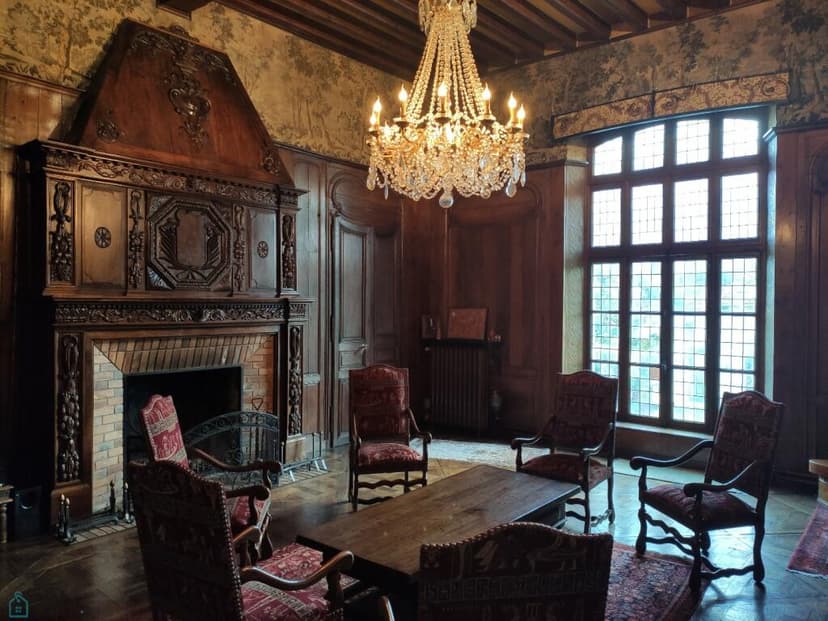 Primary image of Paris-Isle of France, Seine-et-Marne, Boissise-le-Roi