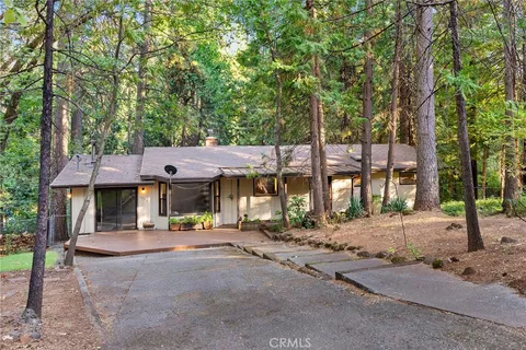 4718 Hartley Drive, Forest Ranch, CA 95942
