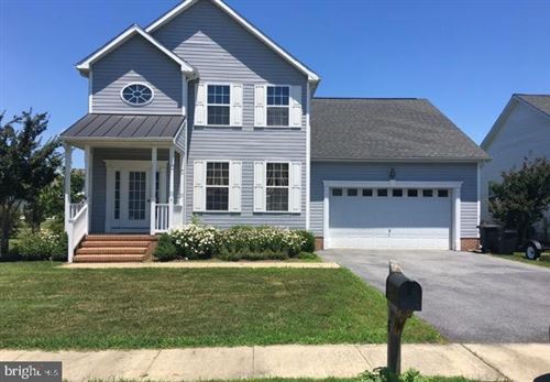 5 Mimosa Court, Cambridge, MD 21613
