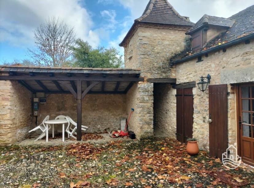 Additional image 2 of Belveze, Aquitaine, 24170, France