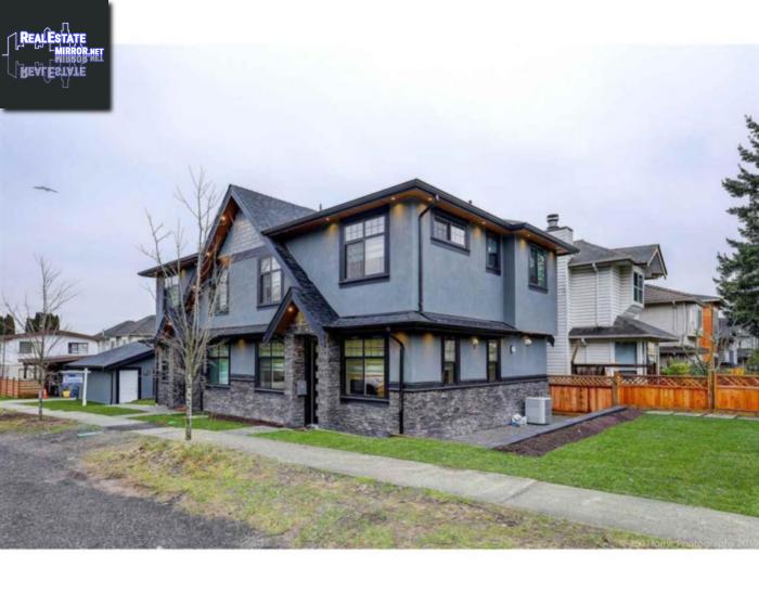 1178 W 67th StreetVancouver, British Columbia, V6P4H9, Canada