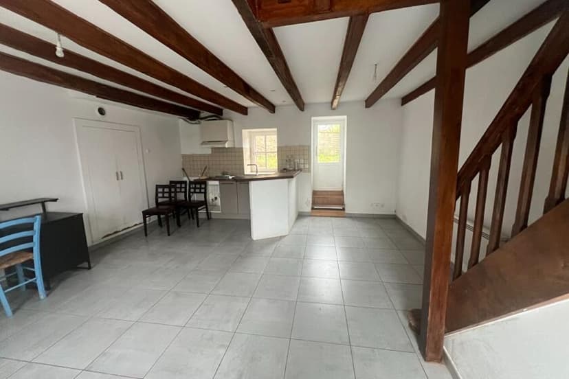 Additional image 2 of Cruguel, Morbihan, 56420, France