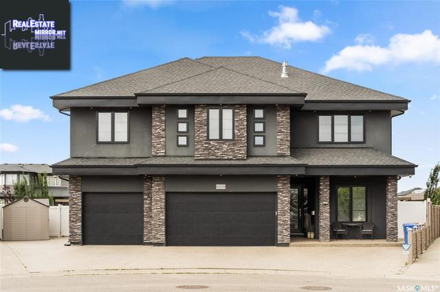 6029 Eagles Cove, Regina, Saskatchewan, S4X0H5, Canada