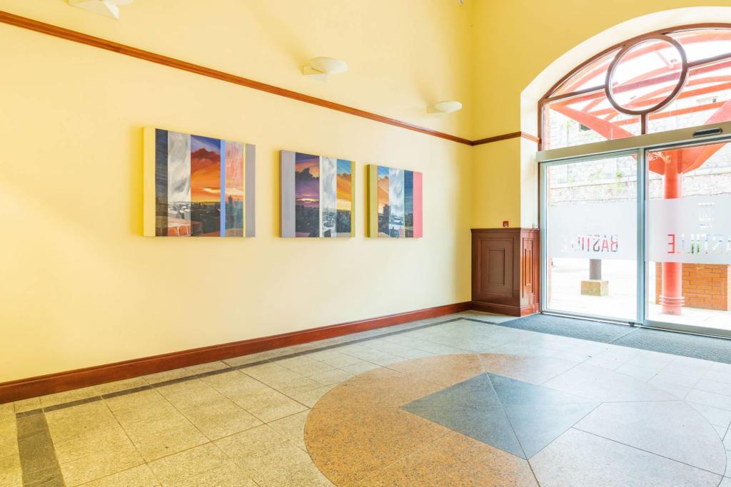 Additional image 10 of Flat 32 75 Maberly Street, Aberdeen, AB25 1NL