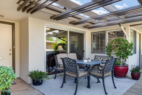 1225 N Granada Avenue N Unit 6, Alhambra, CA 91801