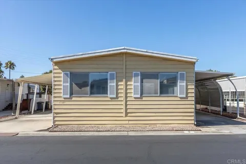 650 S Rancho Santa Fe Road Unit 5, San Marcos, CA 92078