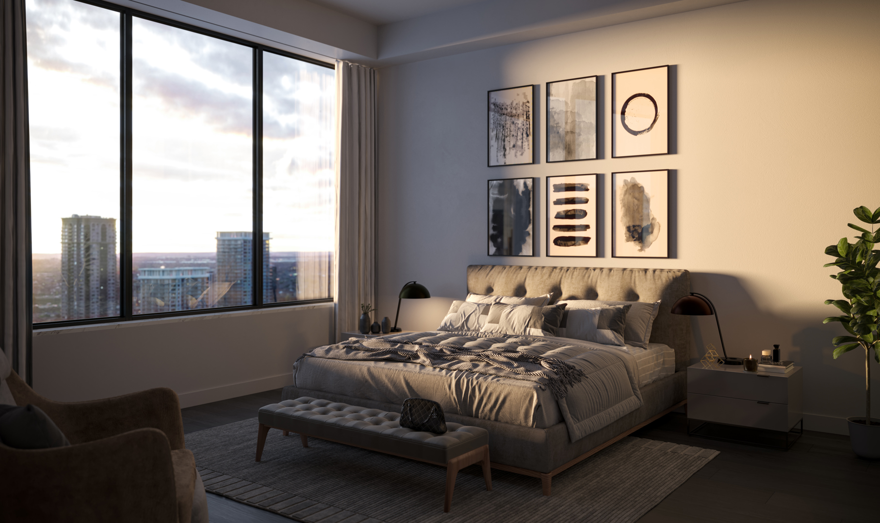 Additional image 5 of Exchange Signature Residences